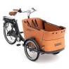Image du vélo cargo électrique - DOUMobility