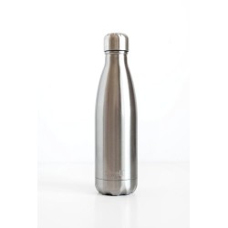 Gourde en métal Hydra-750ml.