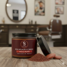 Pate pour cheveux en argile rouge 200 G