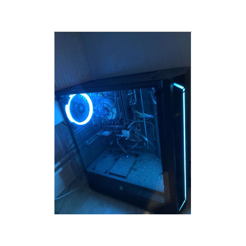 Vélo électrique cargo