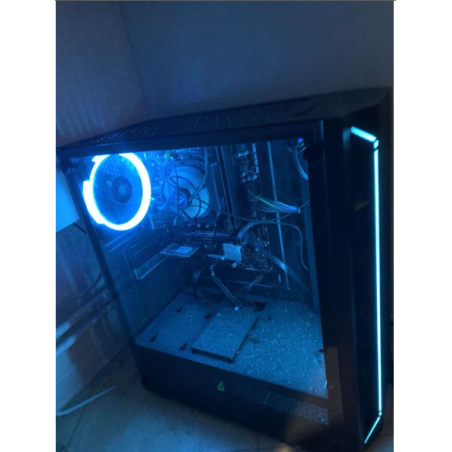 Vélo électrique cargo