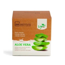 Crème pour le visage végane 300g