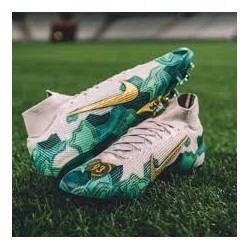 Crampon de Football AG (Terrain synthétique)