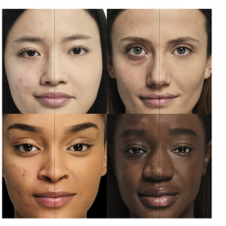 Anti-cernes  multi-usage - Make up for ever