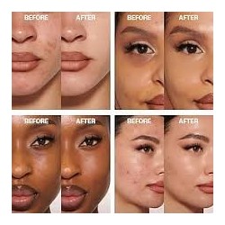 Huda Beauty Anti-cernes FauxFilter