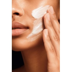 Crème pour le visage végane GreenBeauty